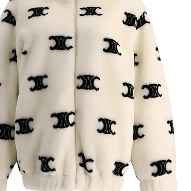 CELINE FW22 Logo