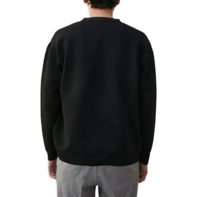 MOUSSY