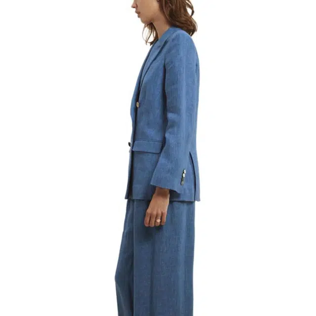 INES DE LA FRESSANGE