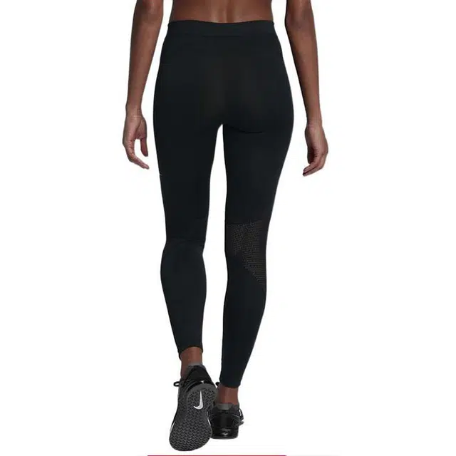 Nike Training Tights Black