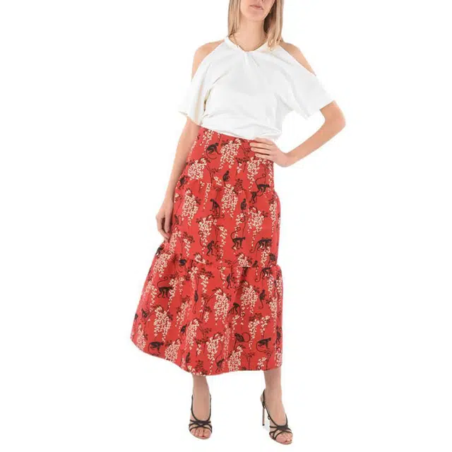 RED VALENTINO