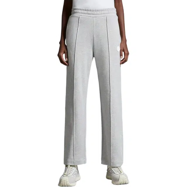 Moncler Logo Patch Trackpants