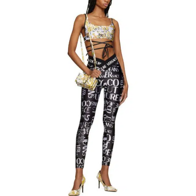 VERSACE JEANS SS23 Logo