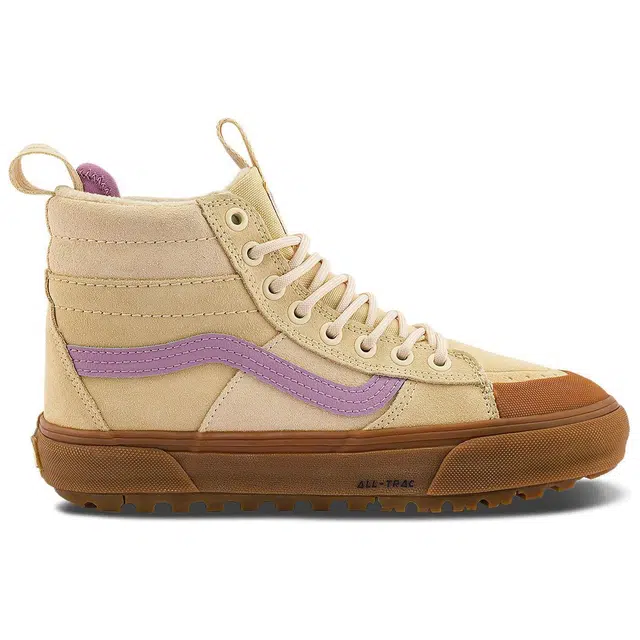 Vans SK8 HI