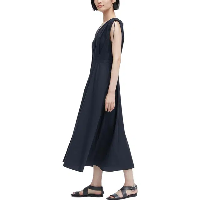 UNIQLO x INES DE LA FRESSANGE V