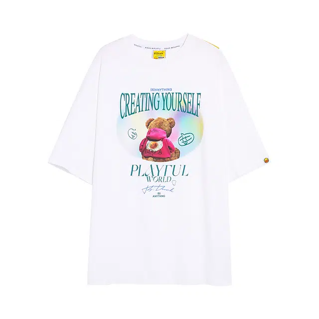 B.Duck T
