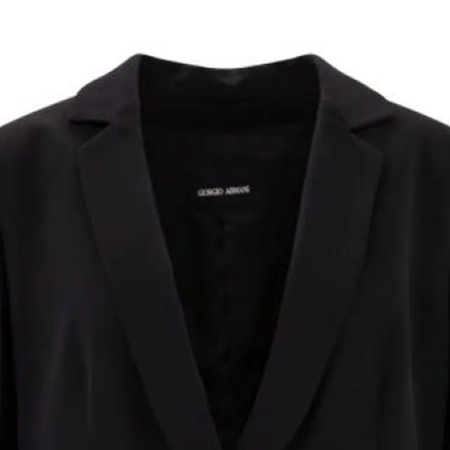 GIORGIO ARMANI