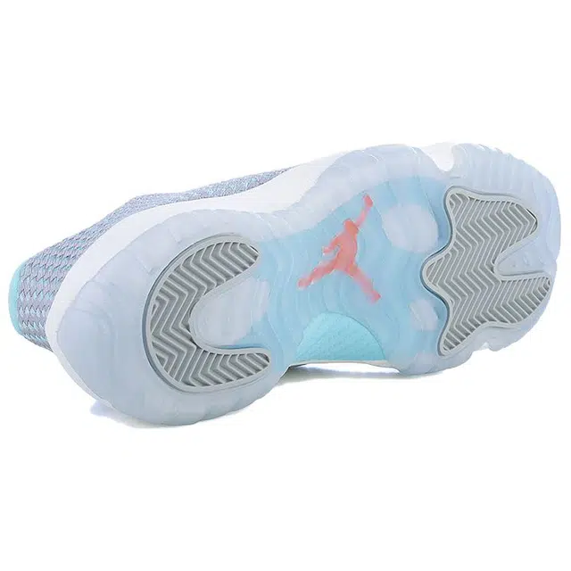 Jordan Future Low GS