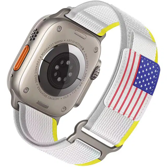 NCFCK Apple watchS9S8SES7S6S5S4S3