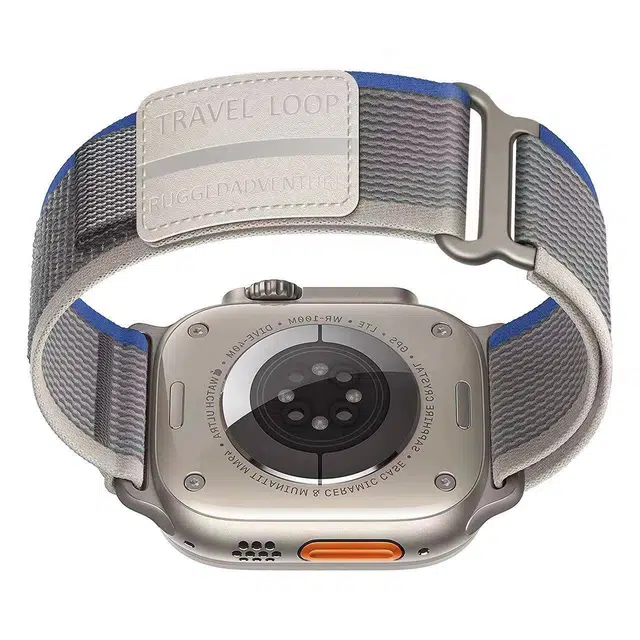NCFCK Apple watchS9S8SES7S6S5S4S3