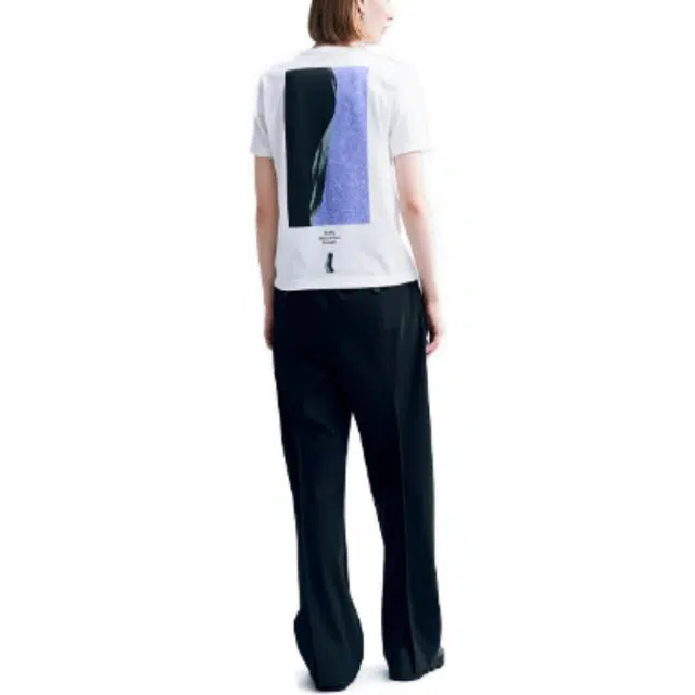 ISSEY MIYAKE SS23 T