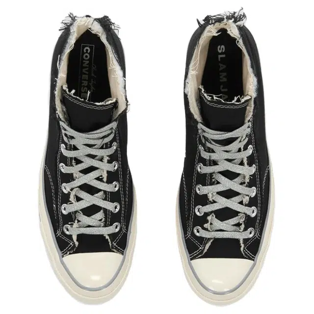Slam Jam x Converse 1970s Chuck Taylor All Star Hi