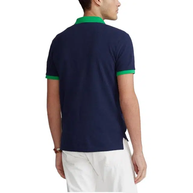 Polo Ralph Lauren LogoPolo