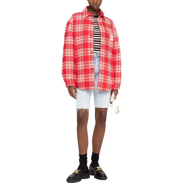 MIU MIU FW22 Logo