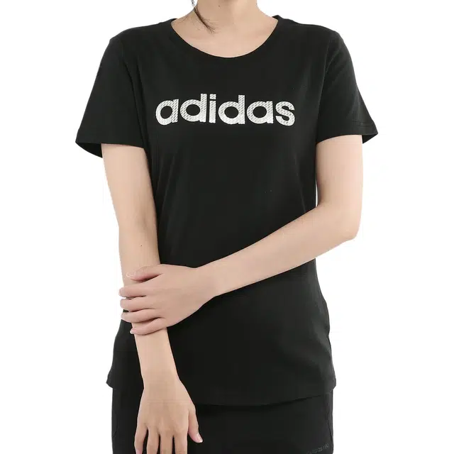 adidas Logo T
