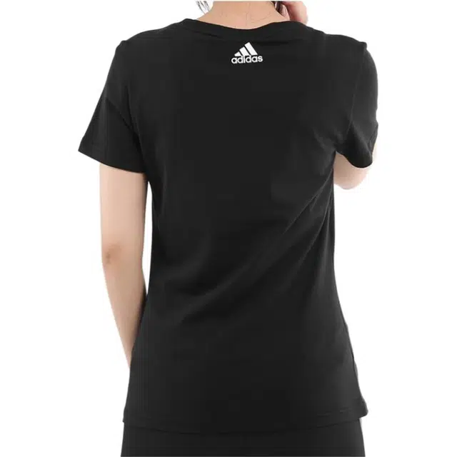 adidas Logo T
