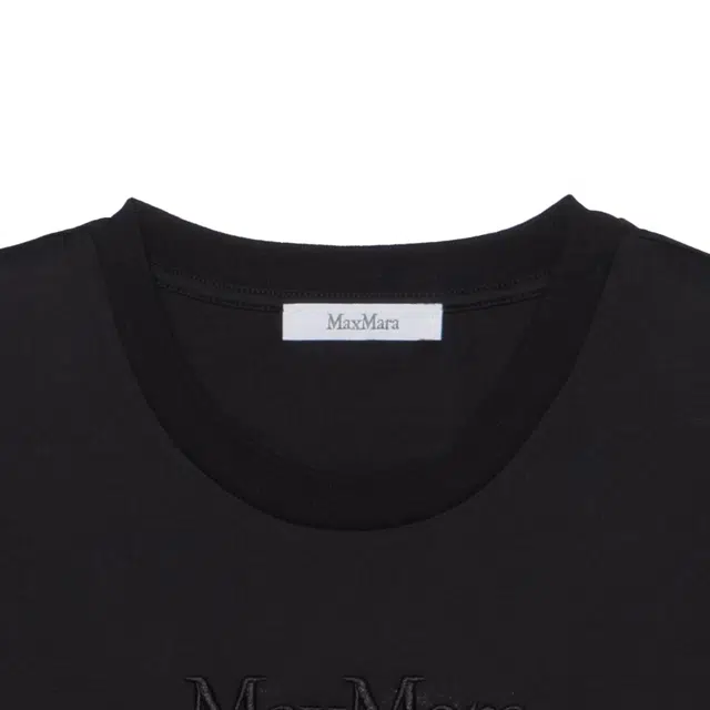 MaxMara Mmdog LogoT