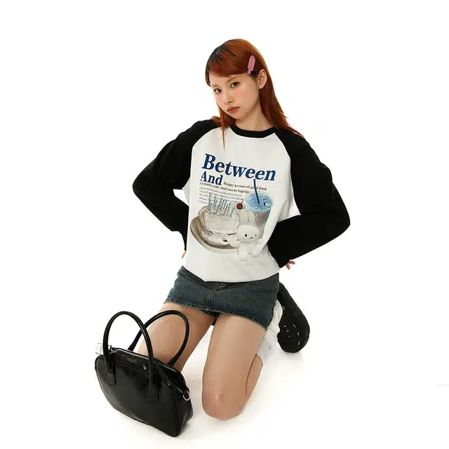 BETWEENAND T