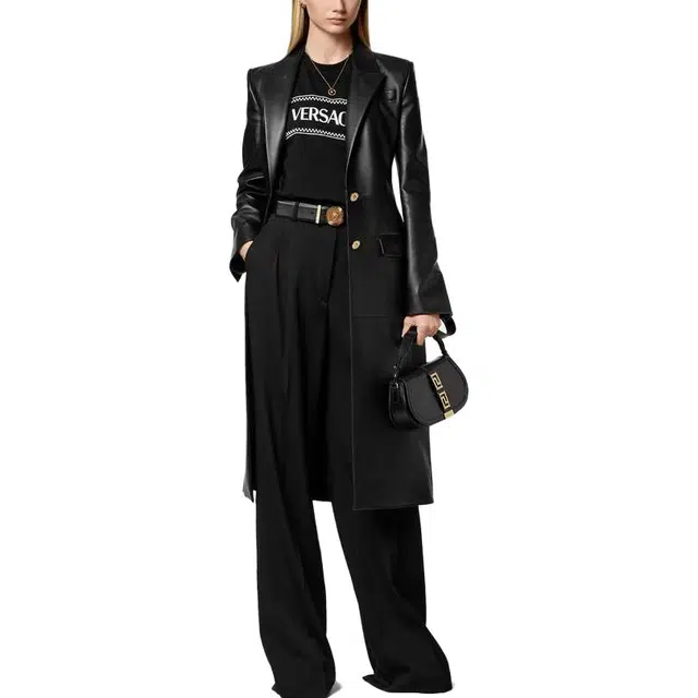 VERSACE T