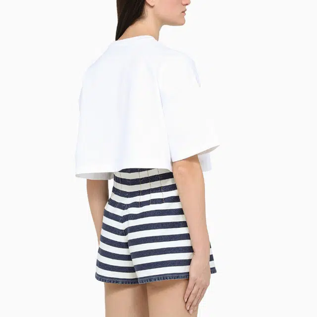 PRADA SS22 LogoT