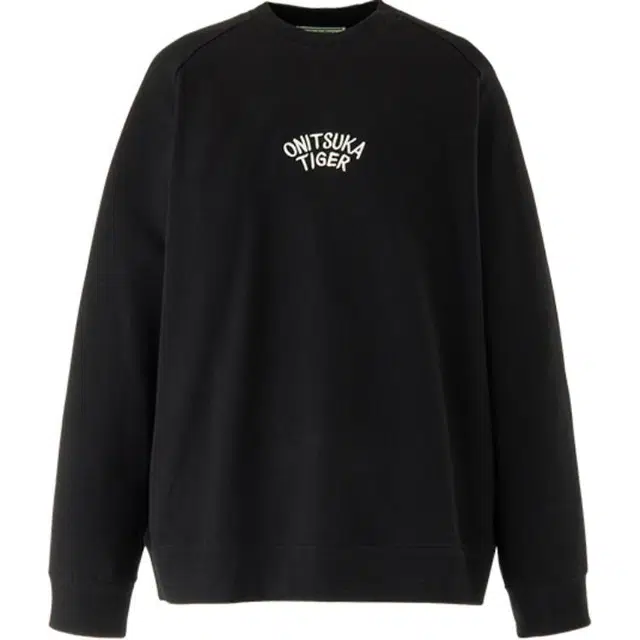 Onitsuka Tiger SWEAT TOP