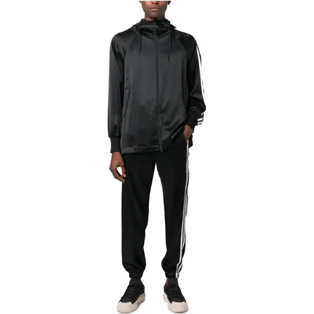 Y-3 Tch Slk Cpn