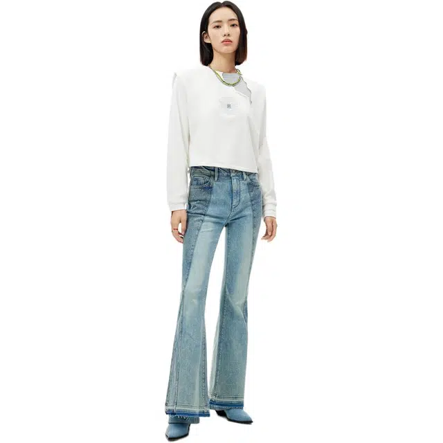 ABLE JEANS