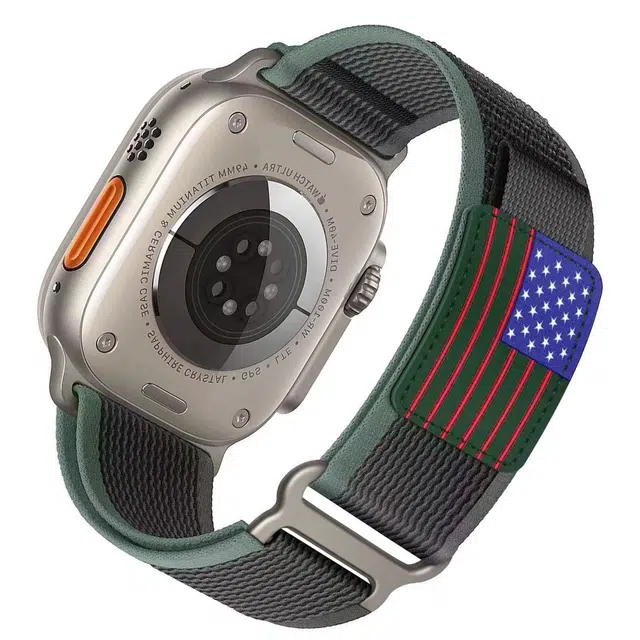 NCFCK Apple watchS9S8SES7S6S5S4S3