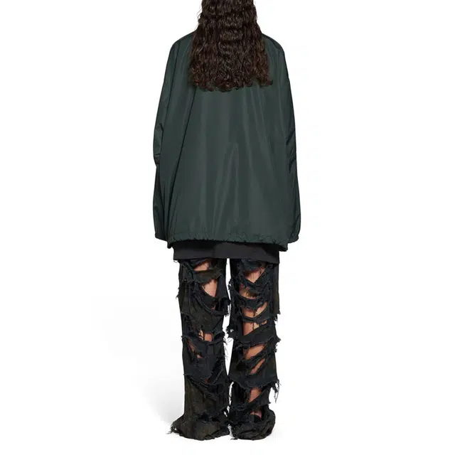 Balenciaga SS23 Logo