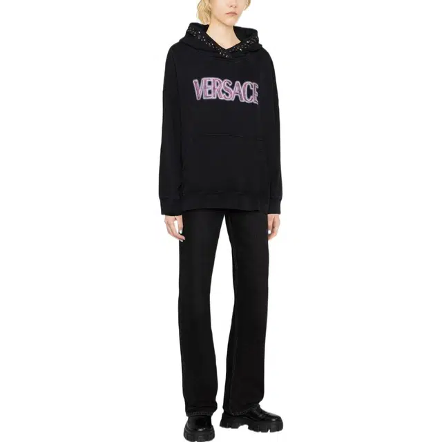 VERSACE SS23 Logo