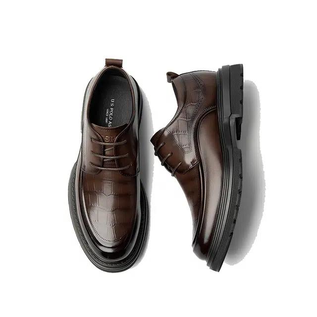 U.S. POLO ASSN.
