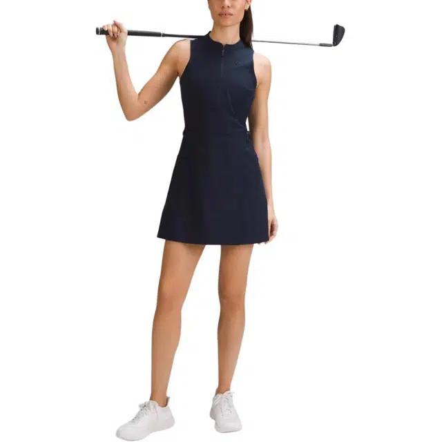 lululemon SS24 Wrap-Fron
