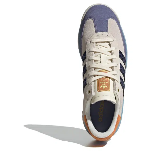 adidas Originals SL 72 RTN Cream White