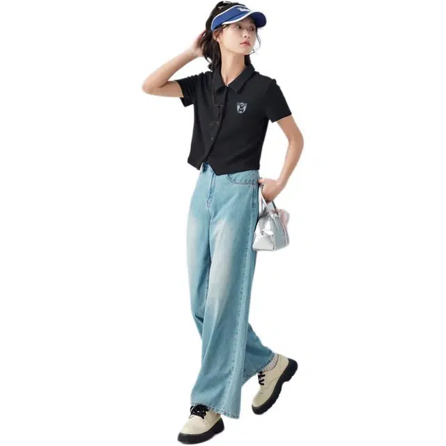 ZIHAN POLO T