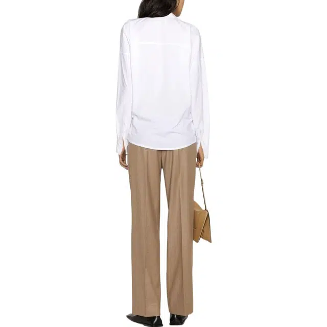 TOTEME FW22 V