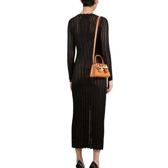 Self-portrait FW22
