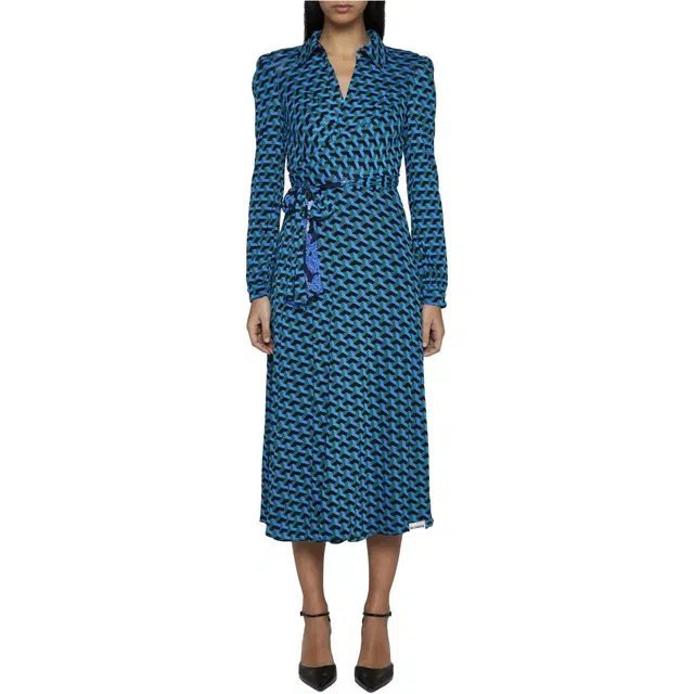 DIANE VON FURSTENBERG V