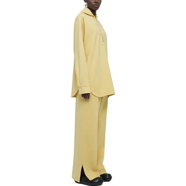 JIL SANDER