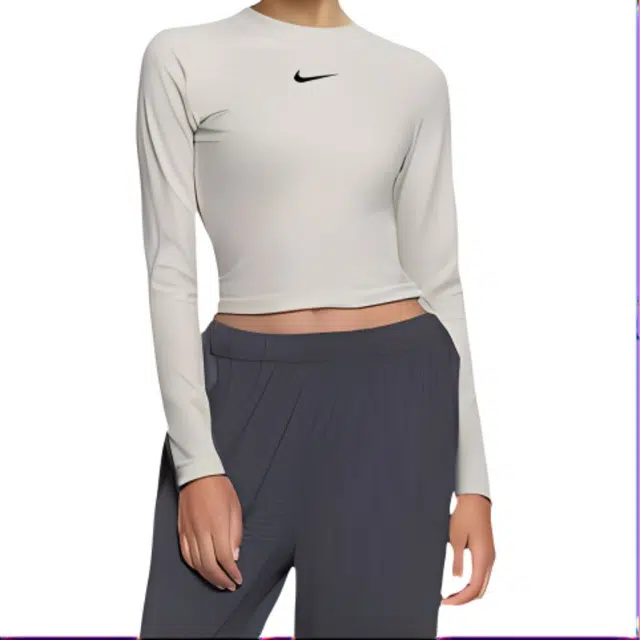 Nike LogoT