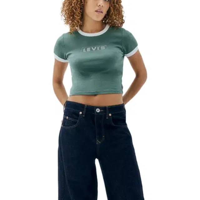 levis T