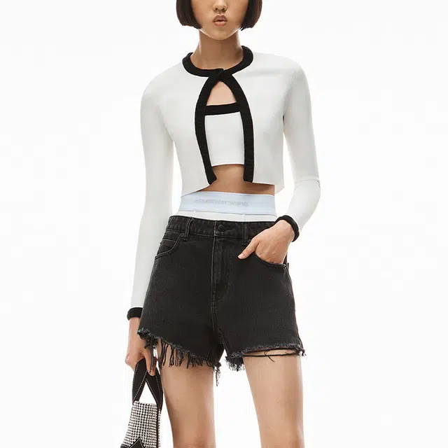 alexander wang SS22