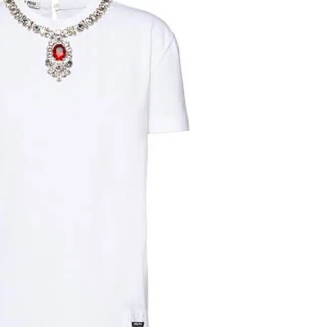 MIU MIU T