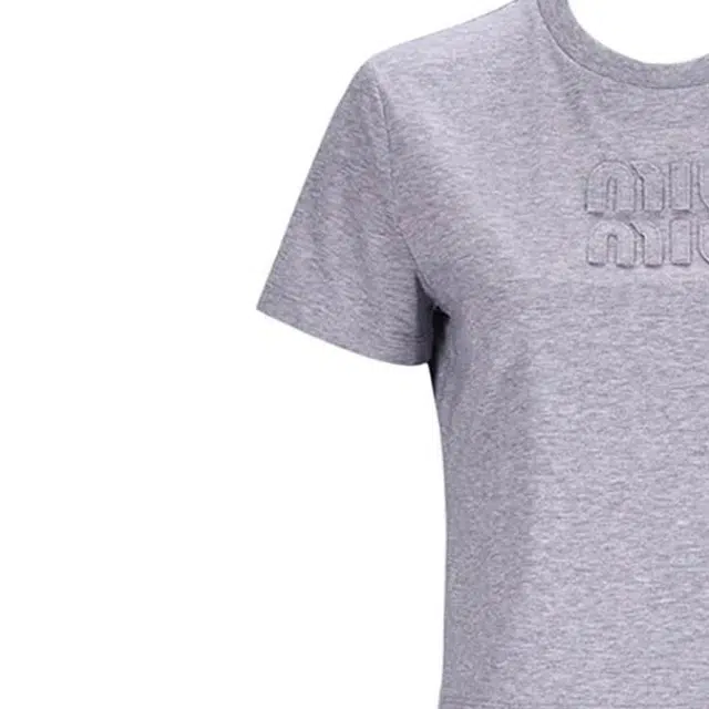MIU MIU T