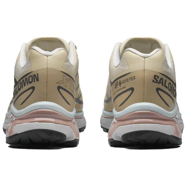 SALOMON XT-6
