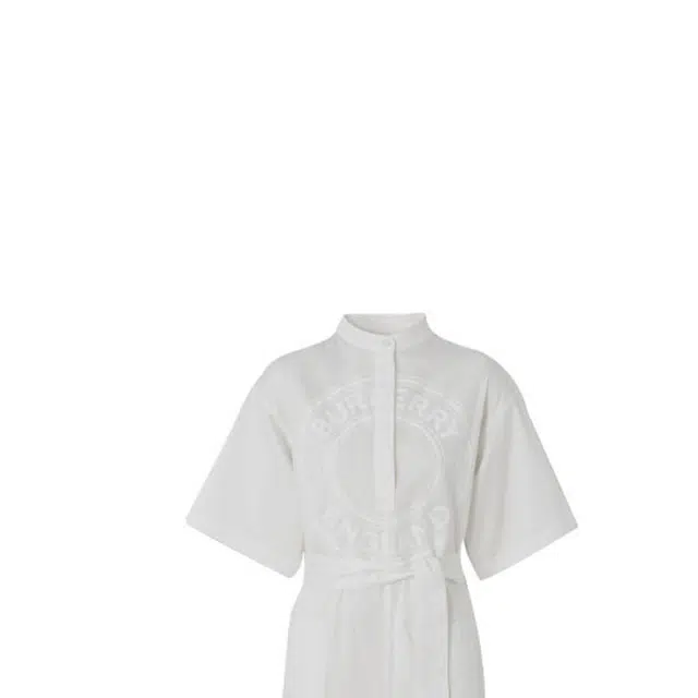 Burberry SS21 LogoA