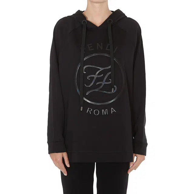 FENDI SS21 Karligraphy Logo