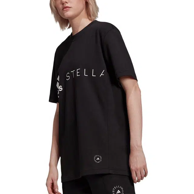 adidas x stella mccartney LogoT