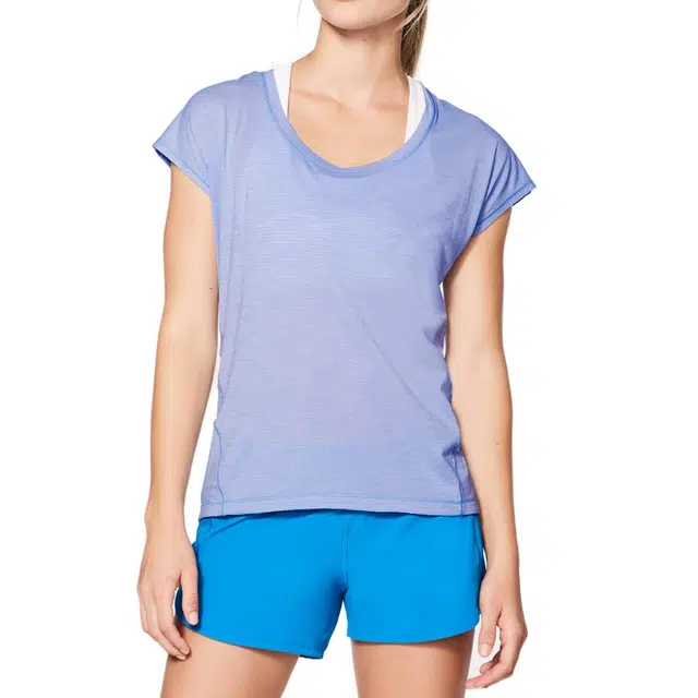 lululemon Miles Ahead T