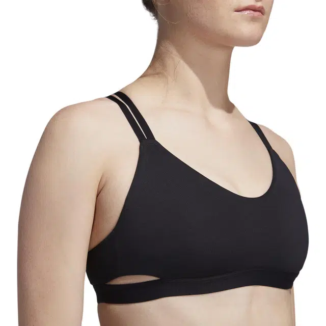 adidas Am Strappy Bra