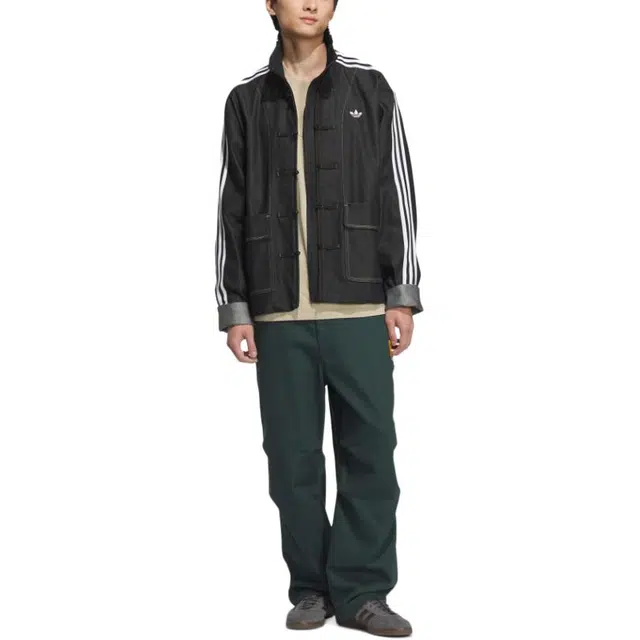 adidas Originals CN TT Denim